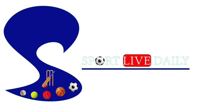 the sports live daily logo
