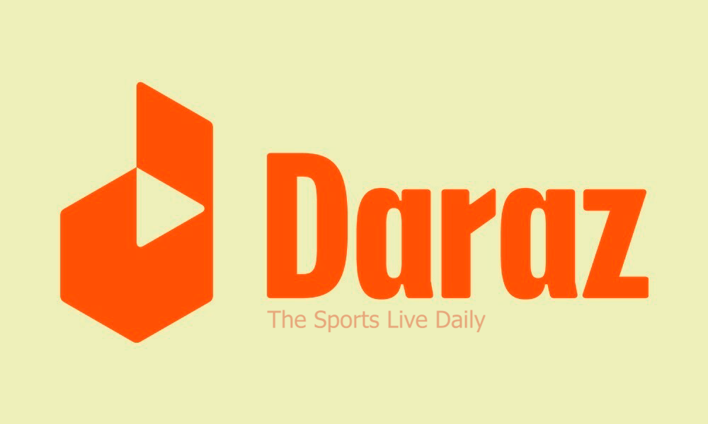 Daraz app Logo